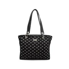 MACOLY - Bolso De Hombro Grande 823 sintético PVC