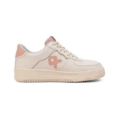 BRAHMA - Tenis Mujer Ox By