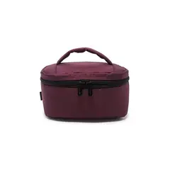 MACOLY - Cosmetiquera/Neceser 320 Lona