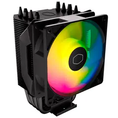 COOLER MASTER - Disipador De Calor Hyper 411 Nano ARGB (LGA 1851 & AM5) - BULK -