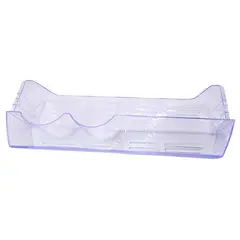 MABE - Anaquel Doble Capacidad Para Nevera Nirvana