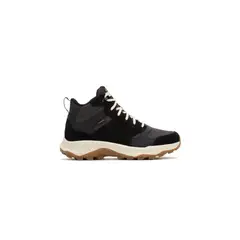 MERRELL - Bota Hombre TEMPO SOL MID WP Gris