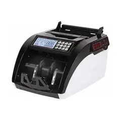 GENERICO - Contadora Billetes Detector De Billetes Falsos