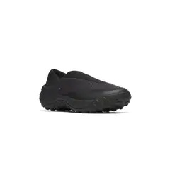 MERRELL - Tenis Hombre JUNGLE TREK MOC Negro