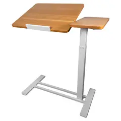 OTRAS MARCAS - Escritorio Auxiliar Ajustable Tauret Rising Flex Desk