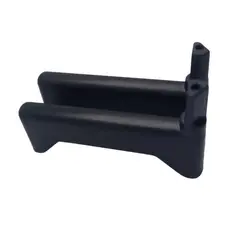 MABE - Juego Soporte Negro Campana