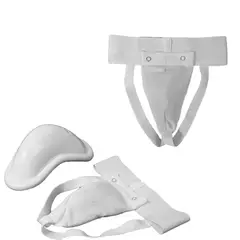 WONDER SPORT - SUSPENSORIO DEPORTIVO PROTECCION INGUINAL PARTES INTIMAS TALLA S