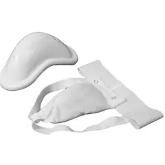 WONDER SPORT - SUSPENSORIO DEPORTIVO PROTECCION INGUINAL PARTES INTIMAS TALLA M