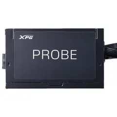 XPG - FUENTE DE PODER PROBE BRONZE