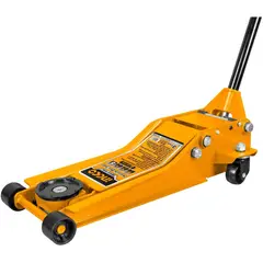 INGCO - Gato Tipo Zorra 3 Ton Alturas 85-515mm Hfj304