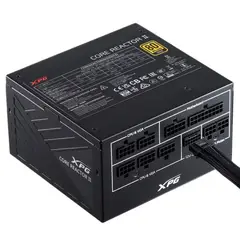 XPG - FUENTE DE PODER CORE REACTOR II 750W