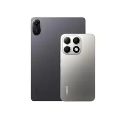 XIAOMI - Combo 15T Gris 12GB RAM 512GB + Redmi Pad 2 Gris Wifi 4GB 128GB