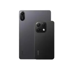 XIAOMI - Combo 15T Negro 12GB RAM 512GB + Redmi Pad 2 Gris Wifi 128GB