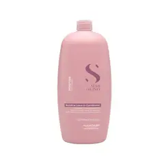 ALFAPARF MILANO - Acondicionador Nutritive Leave-In Alfaparf Semi Di Lino 1000ML