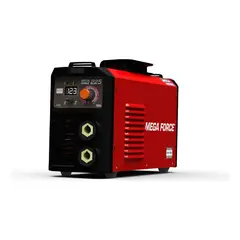 LINCOLN - Máquina De Soldadura Con Inversor Electric Mega Force 225 50hz60hz