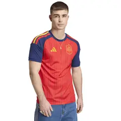 ADIDAS - CAMISETA LOCAL ESPAÑA 2026 HOMBRE