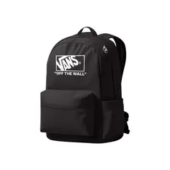 VANS - Mochila Hombre OLD SKOOL BACKPACK Negro
