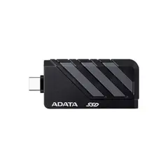 ADATA - Disco Duro Externo SC735 SSD 1TB USB-C