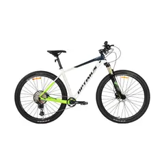 OPTIMUS - BICICLETA MTB SAGITTA CARBONO RIN 29 – 12 VELOCIDADES
