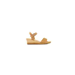 HUSH PUPPIES - Sandalia para Mujer Valencia Tan