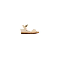 HUSH PUPPIES - Sandalia para Mujer Valencia Blanca