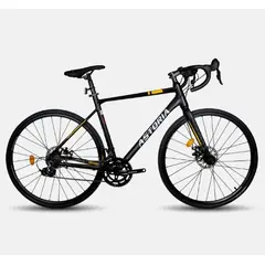 PROFIT - BICICLETA RUTA/GRAVEL ASTORIA RIN 700 X1 – 2X9 VELOCIDADES