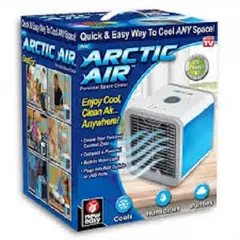 GENERICO - Aire acondicionado Portatil Air cooler