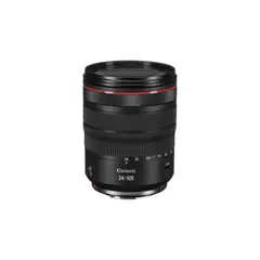 CANON - Lente 24-105 con montura RF serie L