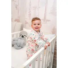 BEBABY - Pijama Babyanimals enteriza