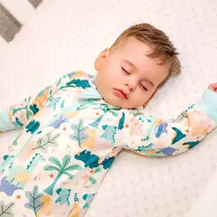 BEBABY - Pijama enteriza