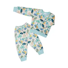 BEBABY - Pijama 2 Piezas