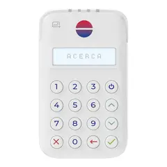 BOLD - Datáfono Neo Bluetooth Contactless 24h Usb 80g