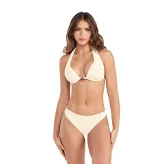 CHAMELA - Panty De Baño Vainilla 46585