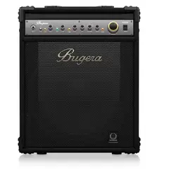 GENERICO - Amplificador de bajo 1000W BXD15 BUGERA clase D