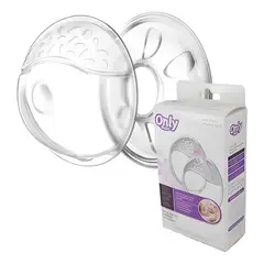 GENERICO - Recolectoras Leche Materna Conchas Para bebe