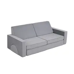RELAN - Sofa de Juego Para Niño Alva Mueble Modular Infantil Lúdico