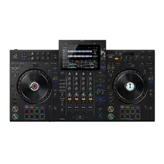 undefined - Controlador XDJ-AZ ALPHATHETA DJ todo en uno