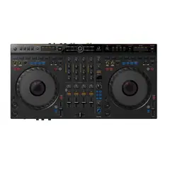 ALPHATHETA - Controlador DDJ-GRV6 DJ 4 canales