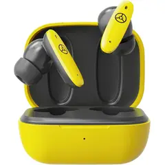 TECH - Auriculares inalámbricos con telémetro de golf Bluetooth TecTecTec Team8 E Golf