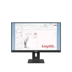 LENOVO - Monitor ThinkVision E24-40 de 23,8 HDMI