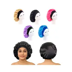 GENERICO - GORRO SATIN