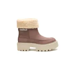 CAT - Bota Mujer COLORADO MAX ROLL DO Gris