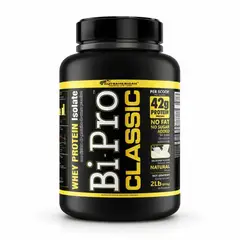 UPN - Proteína BiPro Classic Sabor Natural 2 lb