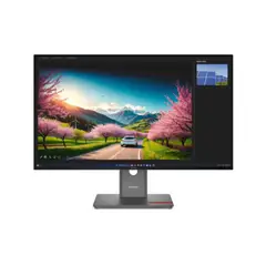 LENOVO - Monitor ThinkVision P32UD-40 de 31.5 HDMI