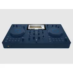 ALPHATHETA - Controlador OMNIS DUO DJ 2 canales