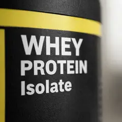 UPN - Bipro Classic Chocolate Whey Protein Isolate 2lb 910g Proteína de Suero Sabor Chocolate