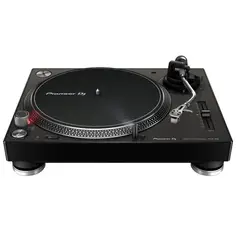 PIONEER - Tornamesa PLX-500-K DJ