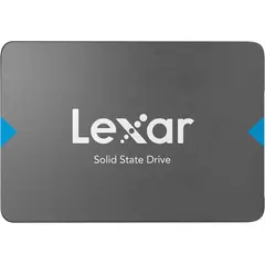 LEXAR - Disco Duro Solido Ssd 960 Gb Sata Nuevo