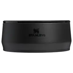 STANLEY - Comedero Bebedero Antideslizante Pet Bowl 24oz - Black 2.0