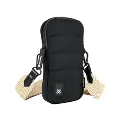 KLIP XTREME - Bolso de Celular KCB-450 Negro